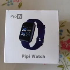 2026年最新】PipiWatchの人気アイテム - メルカリ