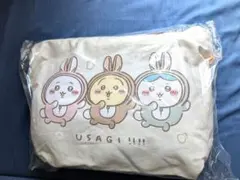 ちいかわ　ハッピーバッグ　2023 卯年　フルセット　新品未使用