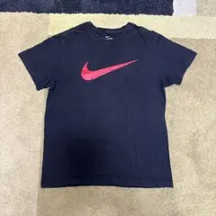 USA古着Nike THE NIKE TEE Mサイズ 黒