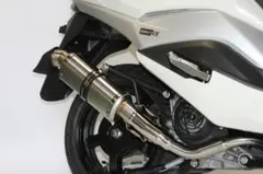 Realize 22Racing SUSバーグマン125 8BJ-EA23M - メルカリ