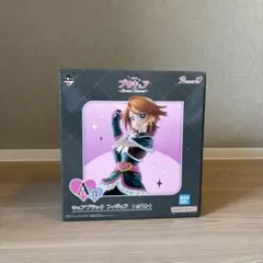 プリキュア1番くじ　 キュアブラック A賞 フィギュア