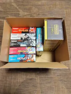 ポケカBOXまとめ売り+α
