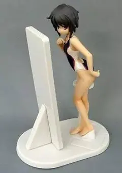 【匿名配送】フィギュアマイスター 涼宮ハルヒの憂鬱2 長門有希 水着Ver.