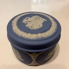 ウェッジウッド WEDGWOOD ジャスパー ウェア 陶器