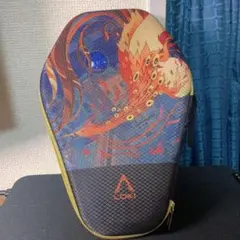 卓球 ラケット ケース Loki　鳳凰　　スポーツ　部活