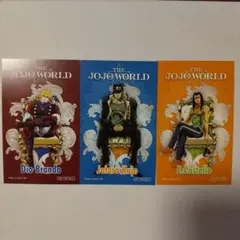 ジャンプフェスタ2026 ジョジョの奇妙な冒険