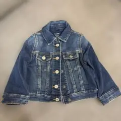 babyGap デニムジャケット 18-24ヶ月