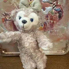 ディズニー　シェリーメイ