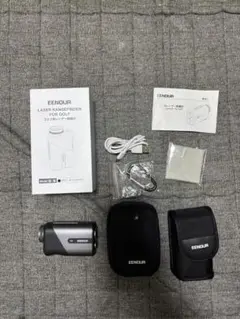 EENOUR製U800 距離計　別売ケース付き