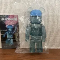 BE@RBRICK SERIES 50 ラムネ　JELLYBEAN