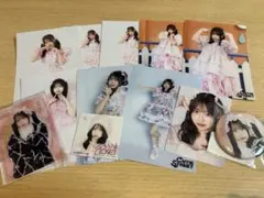 【おもち様専用】桜庭遥花CUTIE STREET