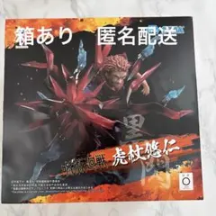 呪術廻戦　虎杖悠仁　黒閃