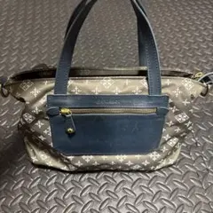 ラシット　russet 2wayバック　 ショルダーバッグ