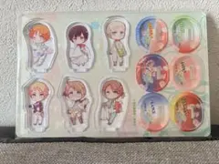 ヘタリア World☆Stars アクリルスタンド JF ジャンプフェスタ - メルカリ