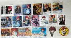 あんスタ 朱桜司 紙類まとめ売り - メルカリ