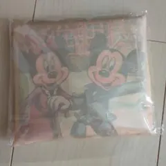 東京ディズニーランドホテル エコバッグ