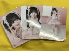 イコラブ　齋藤樹愛羅　生写真　コンプ　魔法少女　ぬいぐるみ　モーリーファンタジー