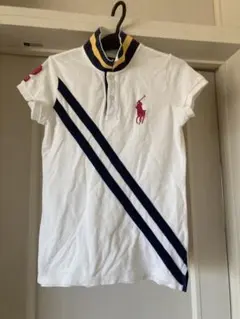 ラルフローレンポロシャツ