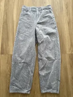 h&m カジュアルパンツ