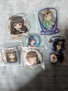 バンドリ 白金燐子 まとめ売り