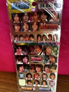 2026年最新】NEWS初期メンバーの人気アイテム - メルカリ