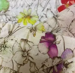 リバティ　レスト　チャイブ　サンビーム