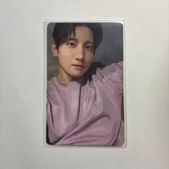 東方神起　チャンミン　POPUP　限定トレカ　おまけ付き　☆ 1907919848.jpg?1683939494