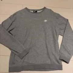 Nike グレー トレーナー XL