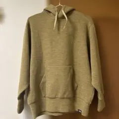 THE NORTH FACE(ザノースフェイス) コージーライトパーカーのサムネイル