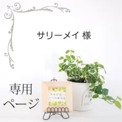 サリーメイ様 リクエスト 2点 まとめ商品