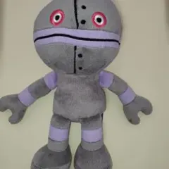 アンパンマン プリちぃビーンズ ぬいぐるみ だだんだん