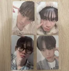 パラドックス onepact テグtag