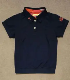 【早い者勝・極美品】ビバハート レディースゴルフポロシャツ 40 M