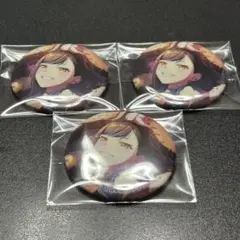 2025年最新】白石杏グリッター缶バッジの人気アイテム - メルカリ