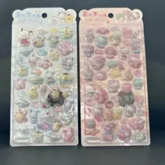 うるちゅる POP SEAL サンリオキャラクターズ 3種セット 正規品 未開封