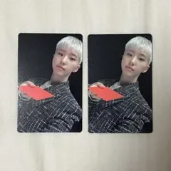 Face the Sun Carat盤　ホシ