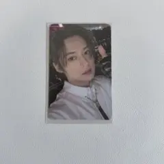 stray kids リノ スキズ 5 star ktown4u トレカ