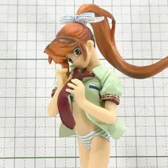 秋帆 妹でいこう! フィギュア 種村 秋帆 着替え 美少女 2003年当時品