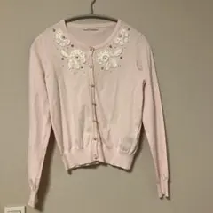 アベニールエトワールカーディガン　エムプルミエ セルフォードチェスティ組曲好き