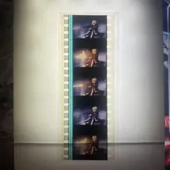 マクロスフロンティア 非売品 プロモ フィルム ブレラ・スターン 射撃
