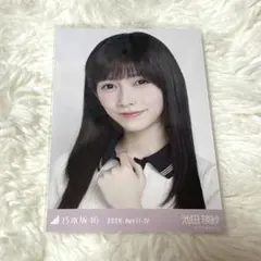 乃木坂46 生写真 池田瑛紗 13thbdライブ衣装1 ヨリ ③ - メルカリ