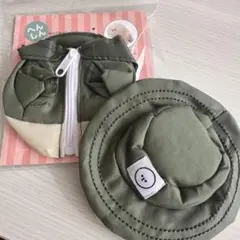 もふもフレンズ Pluffy かぶりもの アウトドア