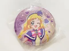 プリキュア 缶ミラー キュアフレンディ