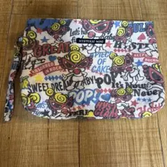 HYSTERIC MINI ポーチのサムネイル