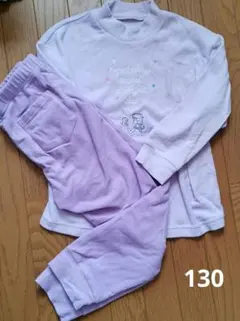 パジャマ 130