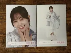 櫻坂４６　松田里奈　「5th TOUR 2025 ドーム公演」シルバー衣装