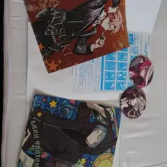 アイナナ まとめ売り