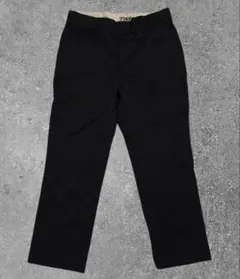 Dickies ディキーズワークパンツ ブラック 776F 4R
