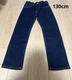 EDWIN 130cm デニム