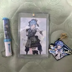 Happy 15th ANNIVERSARY‼︎ 星街すいせい pr サイン - メルカリ